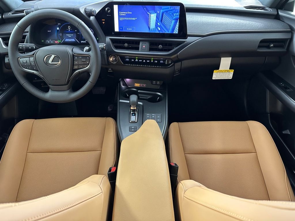 2026 Lexus UX 300h Premium