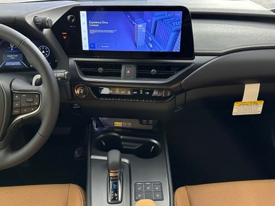 2026 Lexus UX 300h Premium