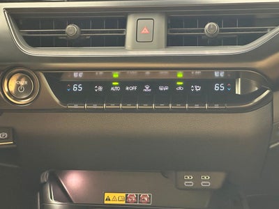 2026 Lexus UX 300h Premium