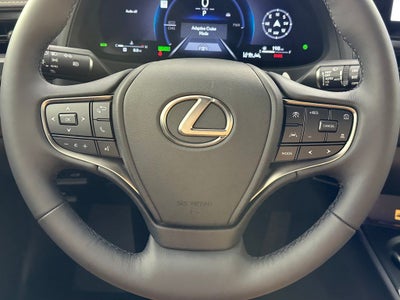 2026 Lexus UX 300h Premium