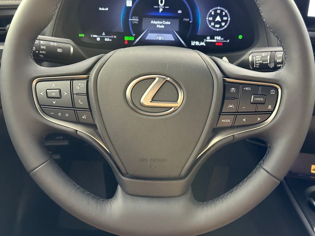 2026 Lexus UX 300h Premium