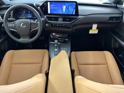 2026 Lexus UX 300h Premium
