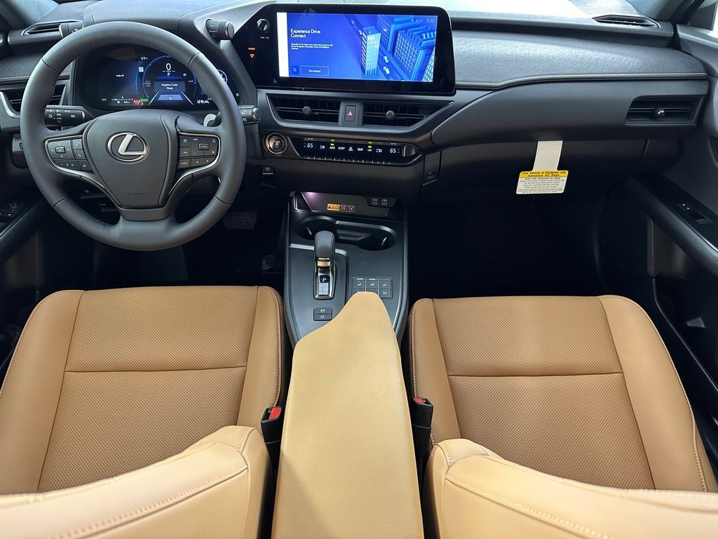 2026 Lexus UX 300h Premium