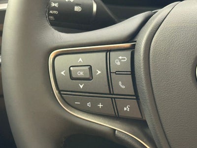 2026 Lexus UX 300h Premium