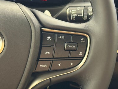 2026 Lexus UX 300h Premium