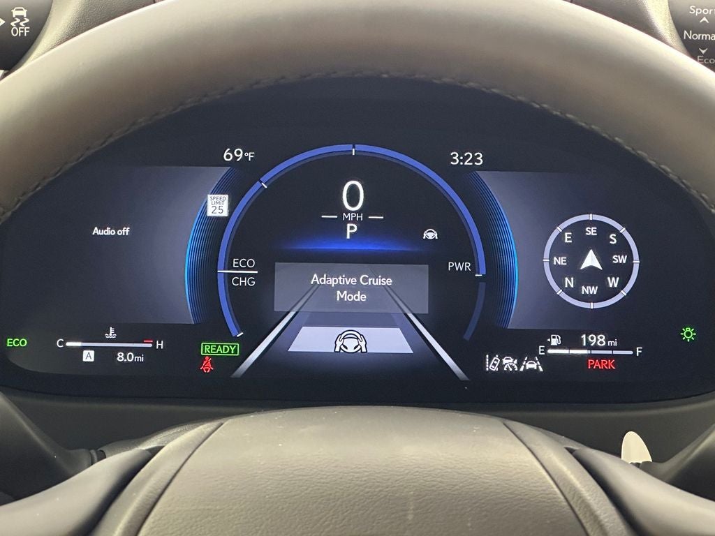 2026 Lexus UX 300h Premium