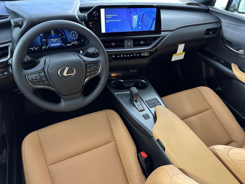 2026 Lexus UX 300h Premium