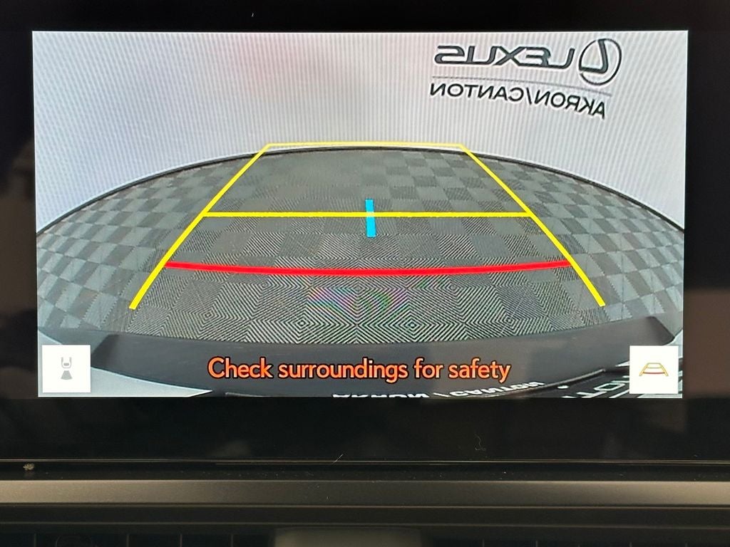 2026 Lexus UX 300h Premium