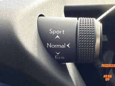 2026 Lexus UX 300h Premium