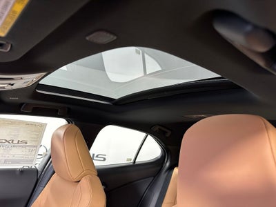 2026 Lexus UX 300h Premium