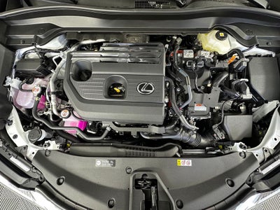2026 Lexus UX 300h Premium