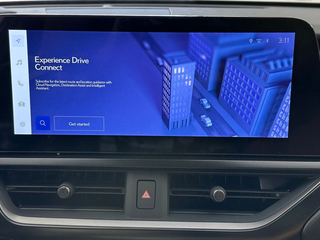 2026 Lexus UX 300h Premium
