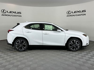 2026 Lexus UX 300h Premium