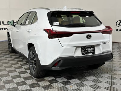 2026 Lexus UX 300h Premium