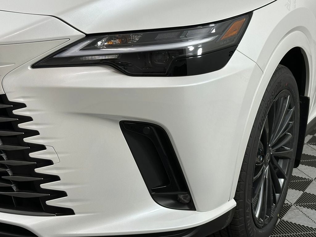 2026 Lexus RX 450h+ Premium