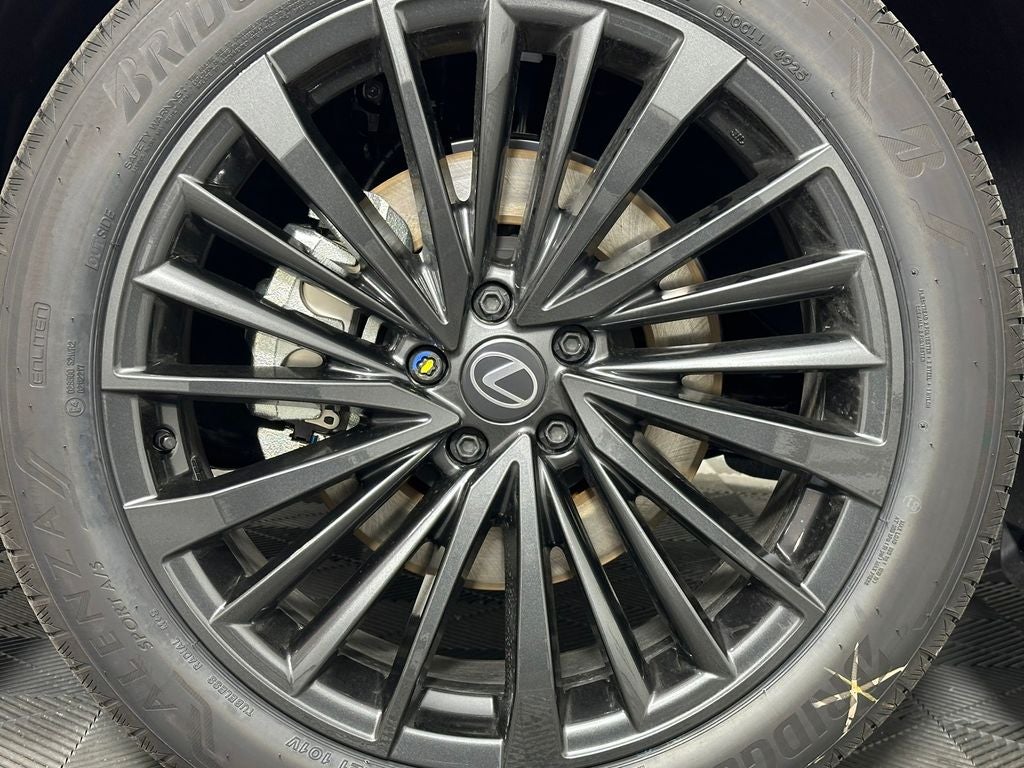 2026 Lexus RX 450h+ Premium