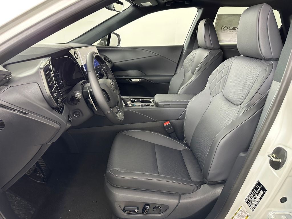 2026 Lexus RX 450h+ Premium