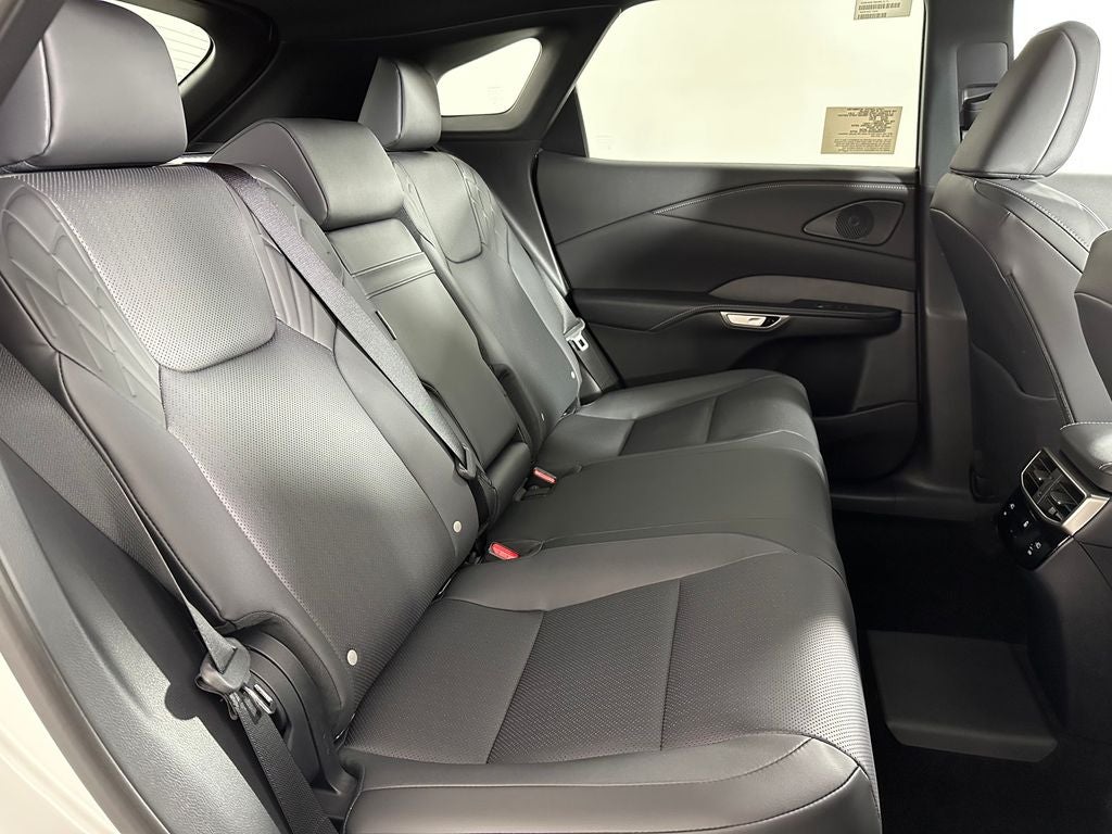 2026 Lexus RX 450h+ Premium