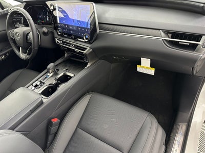2026 Lexus RX 450h+ Premium