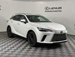 2026 Lexus RX 450h+ Premium