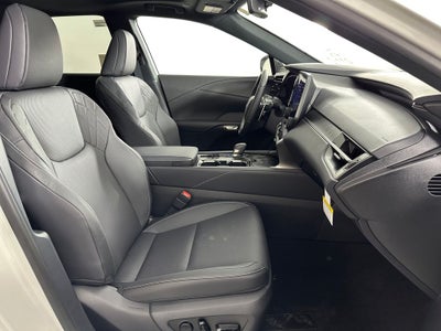 2026 Lexus RX 450h+ Premium