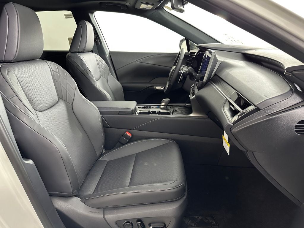 2026 Lexus RX 450h+ Premium