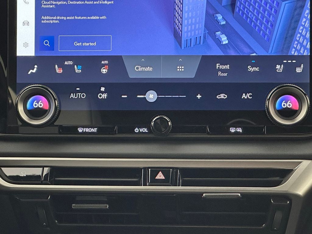 2026 Lexus RX 450h+ Premium