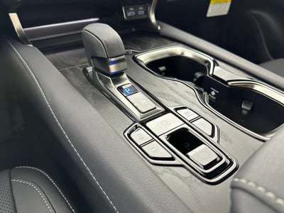 2026 Lexus RX 450h+ Premium