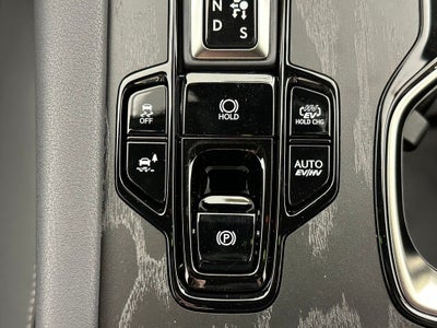 2026 Lexus RX 450h+ Premium