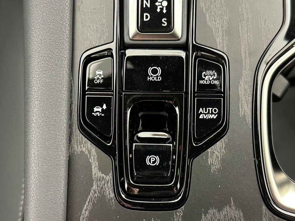 2026 Lexus RX 450h+ Premium