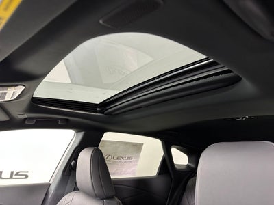 2026 Lexus RX 450h+ Premium