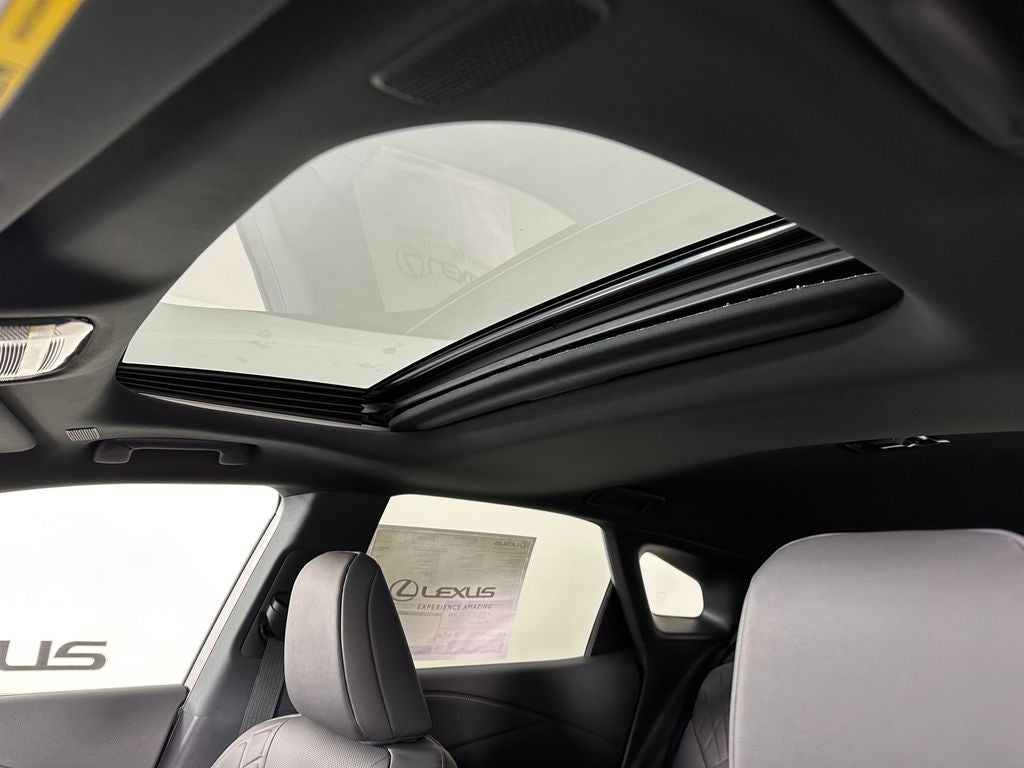 2026 Lexus RX 450h+ Premium