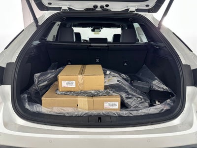 2026 Lexus RX 450h+ Premium