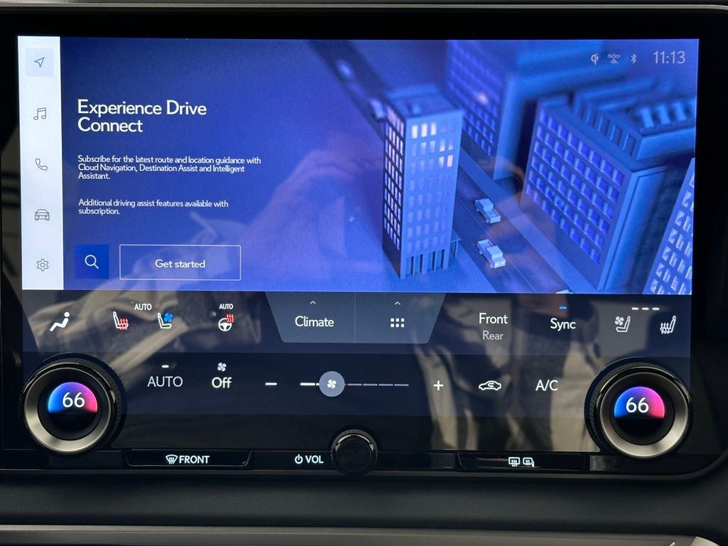 2026 Lexus RX 450h+ Premium