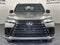 2026 Lexus LX 700h Luxury