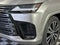 2026 Lexus LX 700h Luxury