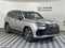 2026 Lexus LX 700h Luxury