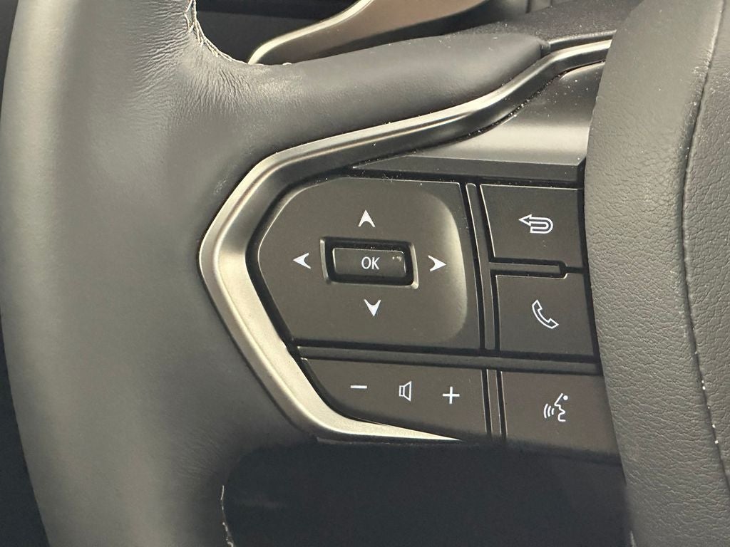 2026 Lexus LX 700h Luxury