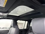 2026 Lexus LX 700h Luxury