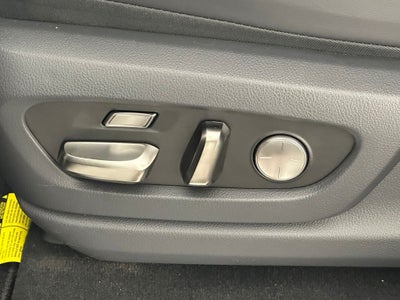 2026 Lexus LX 700h Luxury