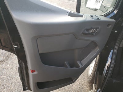 2025 Ford Transit-350 XL