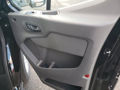 2025 Ford Transit-350 XL