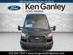 2025 Ford Transit-350 XL