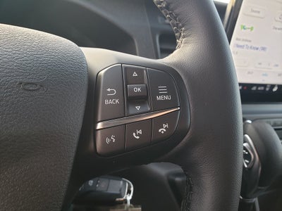 2025 Ford Transit-350 XL