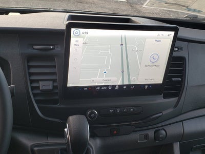 2025 Ford Transit-350 XL