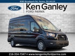2025 Ford Transit-350 XL