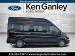 2025 Ford Transit-350 XL