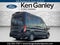 2025 Ford Transit-350 XL