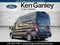 2025 Ford Transit-350 XL