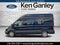 2025 Ford Transit-350 XL